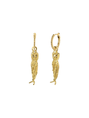 Lady Amour Earrings