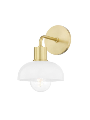 Mitzi Kyla Bath & Vanity Light