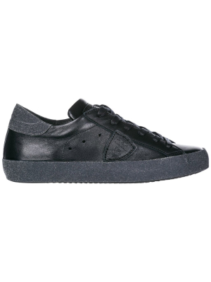 Philippe Model Low-top Sneakers