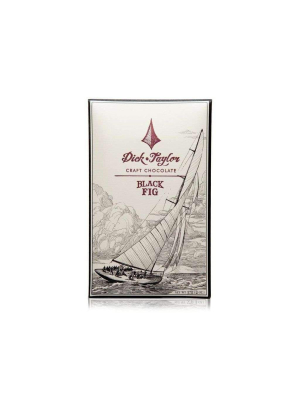 Black Fig Dark Chocolate