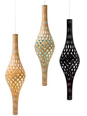 Nikau Full Pendant Light