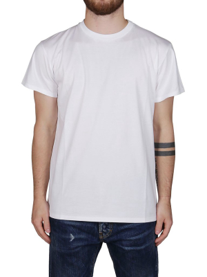 Maison Margiela Basic Crewneck T-shirt