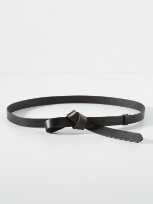 Austin Knotted Belt