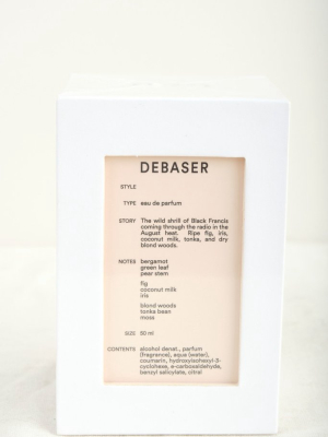 Debaser