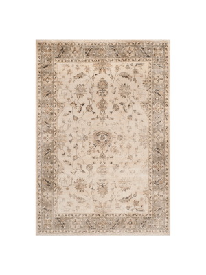 Preston Vintage Rug - Safavieh