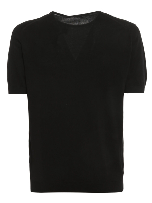 John Smedley Belden Classic T-shirt