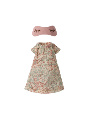 Nightgown For Mum Mouse