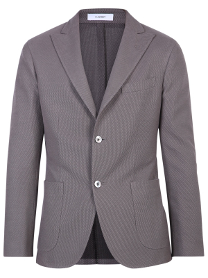 Boglioli Tailored Single Breasted Blazer