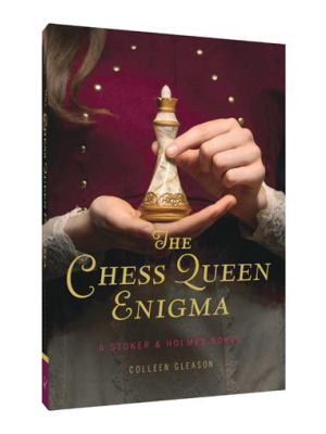 The Chess Queen Enigma