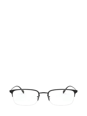 Oliver Peoples Codner Glasses