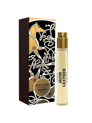 Irish Leather Eau De Parfum