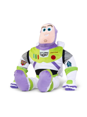 Toy Story Buzz Lightyear Bed Pillow