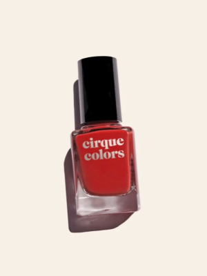 Cirque Colors, Red Hook