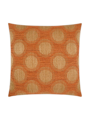 D.v. Kap Hemisphere Pillow