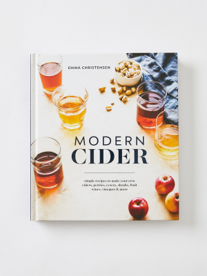 Modern Cider