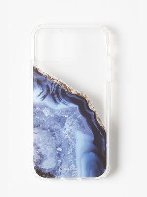 Casery Agate Iphone Case