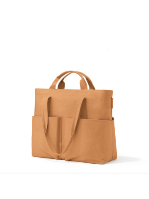 Vida Tote - 100% Organic Cotton Tote Bag