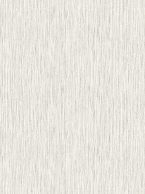 Grasscloth Wallpaper In Natural From The Surface Collection By Graham & Brown