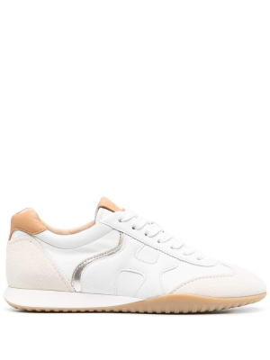 Hogan Low-top Sneakers