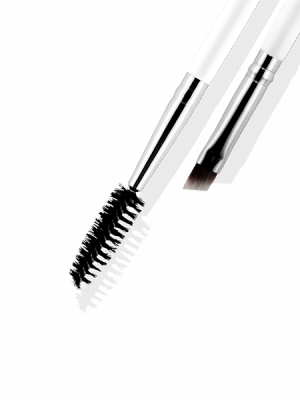 Brush #18 - Double-ended Brush