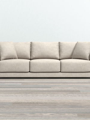 Gather Petite 98" Sofa