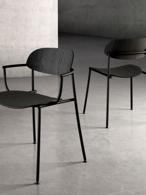 Ori Dining Armchair