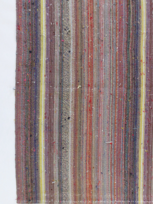 Amadi Carpets Sunset Vintage Kilim Rug