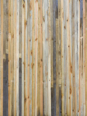 Beachwood Wall