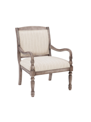 Thatcher Accent Chair - Powell Company