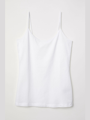 Basic Camisole Top