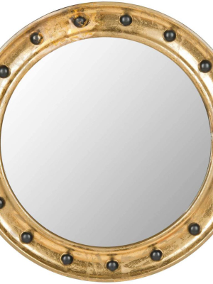 Maeve Porthole Mirror