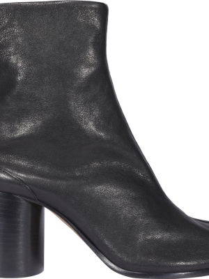 Maison Margiela Tabi Ankle Boots