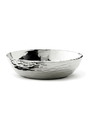 Pewter Bowl Small
