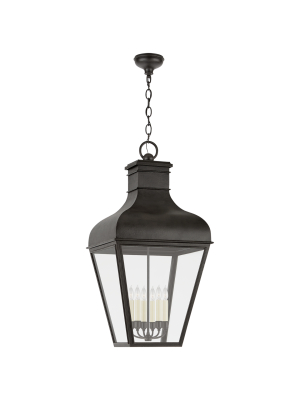 Fremont Grande Hanging Lantern