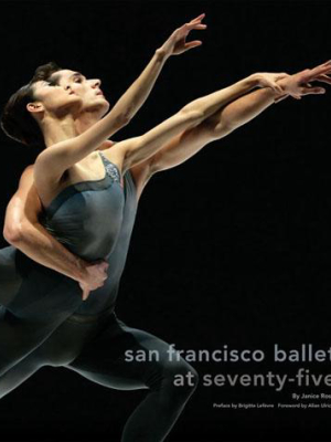 San Francisco Ballet At Seventy-five