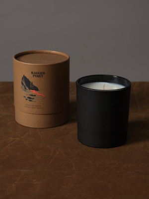 Ragged Point Candle