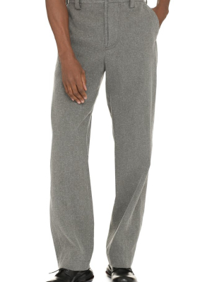 Jacquemus Straight-leg Tailored Trousers