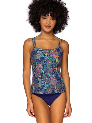 Sunsets Dreamscape  Taylor Tankini