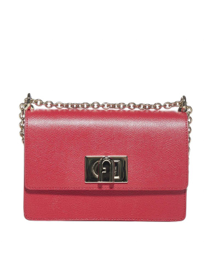 Furla 1927 Mini Crossbody Bag