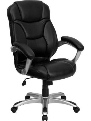 Linear Office Chair