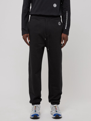 Mark Sweatpants In Black