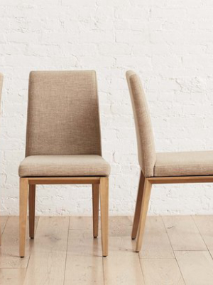 The Del Ray Dining Chair