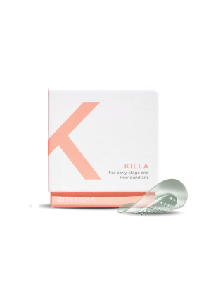 Killa™ Kit Deep Zit Micro Dart Patch