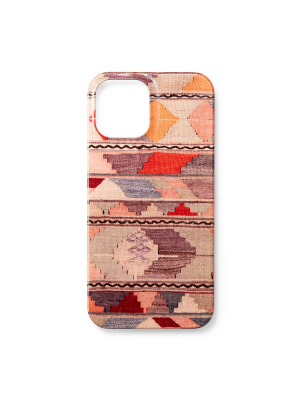 Shell Psychedelic Kilim - Iphone 12 Pro Max Case