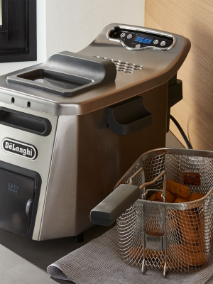 De'longhi ® Livenza Deep Fryer