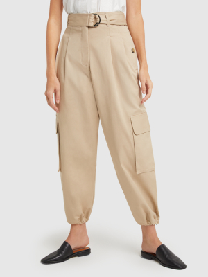 Hutton Cargo Pants