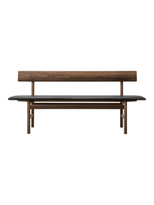 Mogensen 3171 Bench