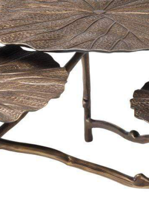 Eichholtz Colibri Coffee Table - Bronze