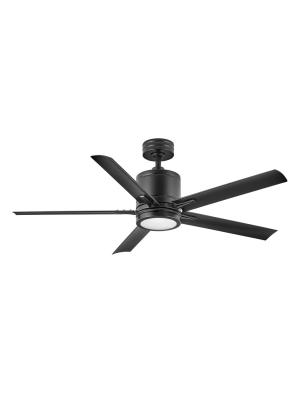 Vail Outdoor Led Ceiling Fan