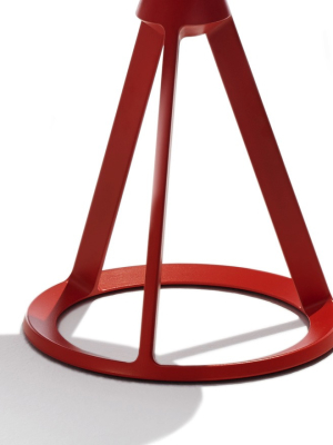 Piton™ Fixed Height Stool